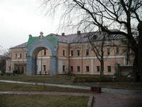 Подол. Николая Чудотворца (Николы Набережного), церковь
