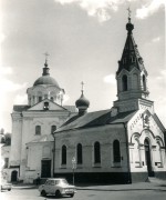 Церковь Николая Чудотворца (Николы Набережного), , Киев, Киев, город, Украина, Киевская область