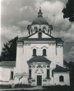 Церковь Николая Чудотворца (Николы Набережного), , Киев, Киев, город, Украина, Киевская область