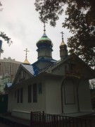 Часовня Сретения Господня, , Старый Киев, Шевченковский район, Украина, г. Киев