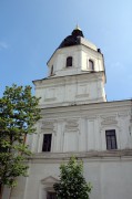 Церковь Благовещения Пресвятой Богородицы при Киево-Могилянской академии, , Подол, Подольский район, Украина, г. Киев