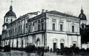 Церковь Благовещения Пресвятой Богородицы при Киево-Могилянской академии, Фото с сайта uoj.org.ua<br>, Подол, Подольский район, Украина, г. Киев