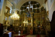 Кафедральный собор Успения Пресвятой Богородицы - Сентендре - Венгрия - Прочие страны