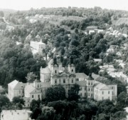 Церковь Спаса Преображения, Фото Бориса Бейлина<br>, Кременец, Кременецкий район, Украина, Тернопольская область