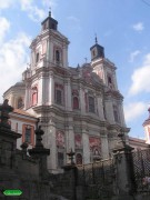 Спаса Преображения, церковь