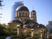 Церковь Михаила митрополита Киевского, , Клов, Печерский район, Украина, г. Киев