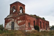 Церковь Покрова Пресвятой Богородицы, , Новоеделево, Гагинский район, Нижегородская область