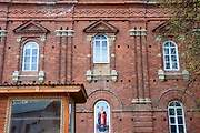 Боровичи. Свято-Духов Иаковлев Боровичский монастырь. Церковь Иакова Боровичского
