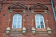 Боровичи. Свято-Духов Иаковлев Боровичский монастырь. Церковь Иакова Боровичского