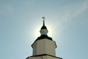Подол. Вознесенский Флоровский женский монастырь. Церковь Николая Чудотворца (Тихвинская)