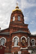 Церковь Николая Чудотворца - Барнаул - Барнаул, город - Алтайский край