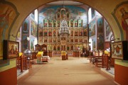 Церковь Троицы Живоначальной, , Супонь, Узловский район, Тульская область