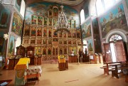Церковь Троицы Живоначальной, , Супонь, Узловский район, Тульская область