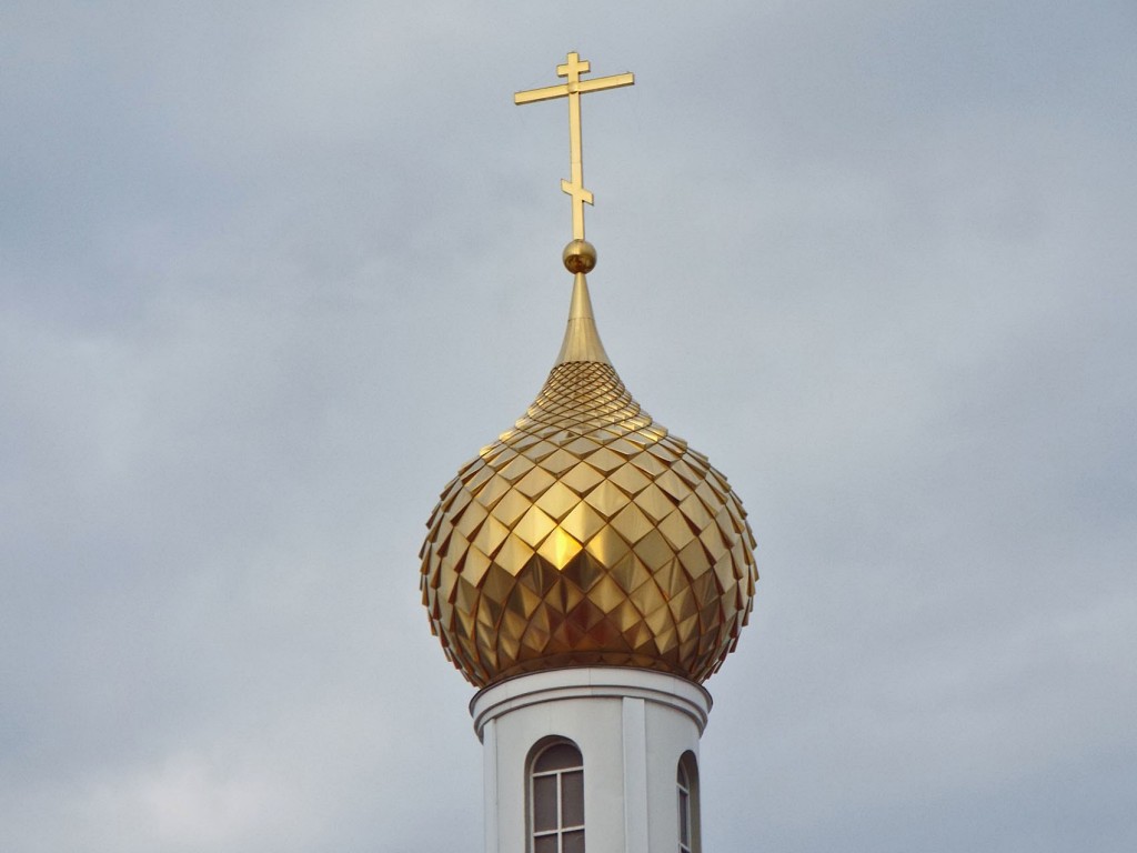 Церковь Воскресения Словущего, Куплиям (Егорьевский городской округ, Московская область). архитектурные детали