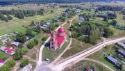 Церковь Воскресения Словущего, , Куплиям, Егорьевский городской округ, Московская область