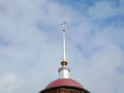 Церковь Воскресения Словущего, , Куплиям, Егорьевский городской округ, Московская область