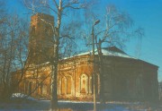 Церковь Спаса Преображения - Починки - Егорьевский городской округ - Московская область