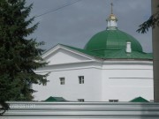 Церковь Димитрия Ростовского, , Барнаул, Барнаул, город, Алтайский край