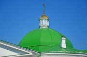 Церковь Димитрия Ростовского - Барнаул - Барнаул, город - Алтайский край