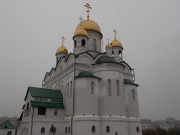 Барнаул. Иоанна Богослова, церковь