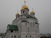 Церковь Иоанна Богослова, , Барнаул, Барнаул, город, Алтайский край