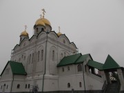 Барнаул. Иоанна Богослова, церковь