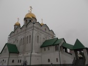 Церковь Иоанна Богослова, , Барнаул, Барнаул, город, Алтайский край