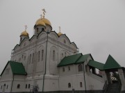 Церковь Иоанна Богослова - Барнаул - Барнаул, город - Алтайский край