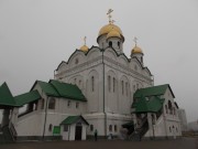 Церковь Иоанна Богослова - Барнаул - Барнаул, город - Алтайский край