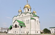 Церковь Иоанна Богослова, Храм Апостола и Евангелиста  Иоанна Богослова в Барнауле.<br>, Барнаул, Барнаул, город, Алтайский край