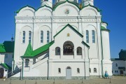 Церковь Иоанна Богослова, , Барнаул, Барнаул, город, Алтайский край