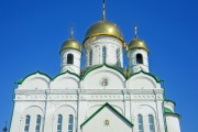 Церковь Иоанна Богослова, , Барнаул, Барнаул, город, Алтайский край