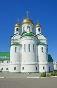 Церковь Иоанна Богослова, , Барнаул, Барнаул, город, Алтайский край