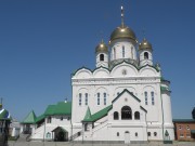 Церковь Иоанна Богослова - Барнаул - Барнаул, город - Алтайский край