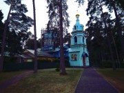 Церковь Владимира равноапостольного, , Юрмала, Юрмала, город, Латвия