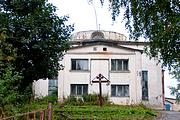 Церковь Рождества Пресвятой Богородицы, , Ретно, Солецкий район, Новгородская область