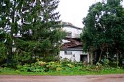 Церковь Рождества Пресвятой Богородицы, , Ретно, Солецкий район, Новгородская область