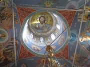 Церковь Александра Невского при Софринской бригаде Национальной гвардии - Ашукино - Пушкинский район и гг. Ивантеевка, Королёв - Московская область
