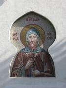 Церковь Александра Невского при Софринской бригаде Национальной гвардии - Ашукино - Пушкинский район и гг. Ивантеевка, Королёв - Московская область