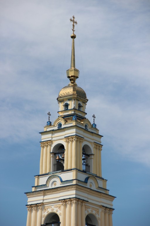 Церковь Покрова Пресвятой Богородицы, Покровское-на-Сити (Брейтовский район, Ярославская область). архитектурные детали