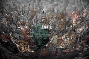 Церковь Троицы Живоначальной, , Архангельское, Мышкинский район, Ярославская область
