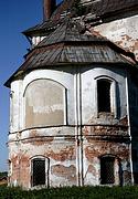 Церковь Троицы Живоначальной, , Архангельское, Мышкинский район, Ярославская область
