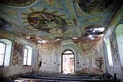 Церковь Троицы Живоначальной, , Архангельское, Мышкинский район, Ярославская область