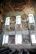 Церковь Троицы Живоначальной, , Архангельское, Мышкинский район, Ярославская область