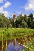 Покровское. Покрова Пресвятой Богородицы, церковь