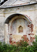 Покровское. Покрова Пресвятой Богородицы, церковь