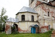 Покровское. Покрова Пресвятой Богородицы, церковь