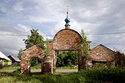 Покровское. Покрова Пресвятой Богородицы, церковь