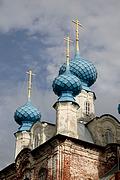 Покровское. Покрова Пресвятой Богородицы, церковь