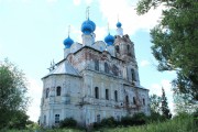 Покровское. Покрова Пресвятой Богородицы, церковь